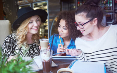 The Psychology of Studying Together: Why LearnConnect Works