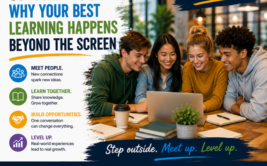 Learn Connect